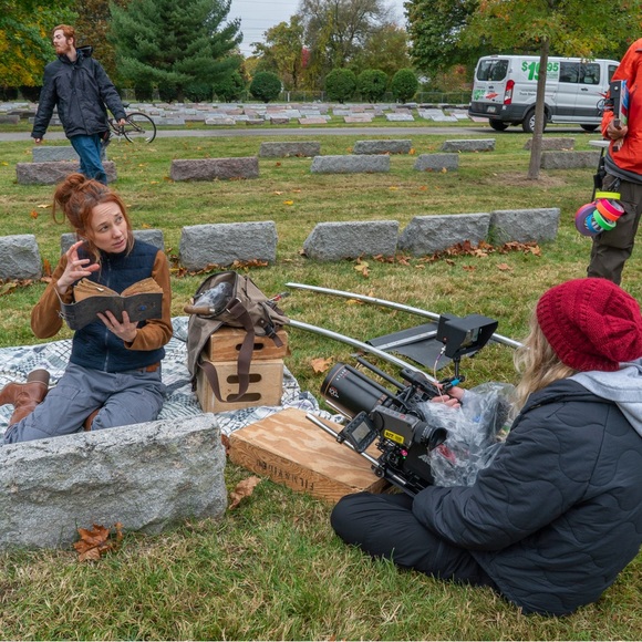 Meet your Posher, Miki - Picture 5 of 13